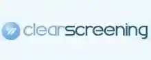 clearscreening.com