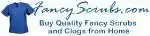 fancyscrubs.com