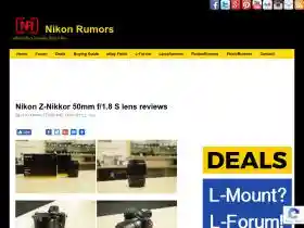 nikonrumors.com