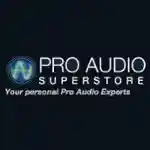 proaudiosuperstore.com