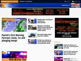 wtkr.com