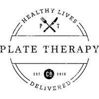 platetherapy.com